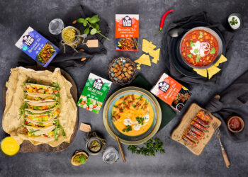 Polska jest kluczowym rynkiem dla marki LUNTER – New Originals